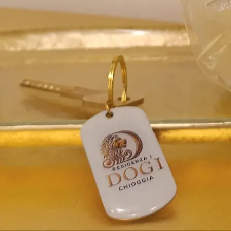 Residenza I Dogi By Ca-sa Check *