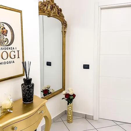 Residenza I Dogi By Ca-sa Check Chioggia