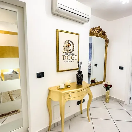 Residenza I Dogi By Ca-sa Check Apartament