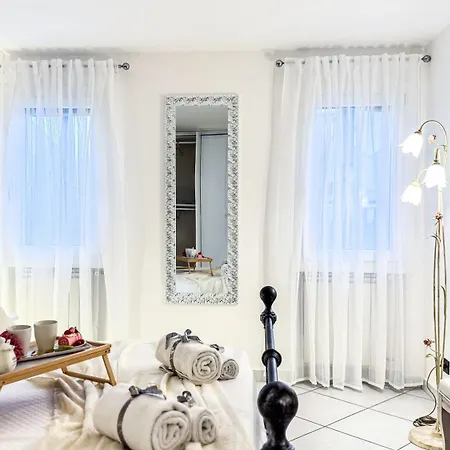 Residenza I Dogi By Ca-sa Check Apartament Chioggia