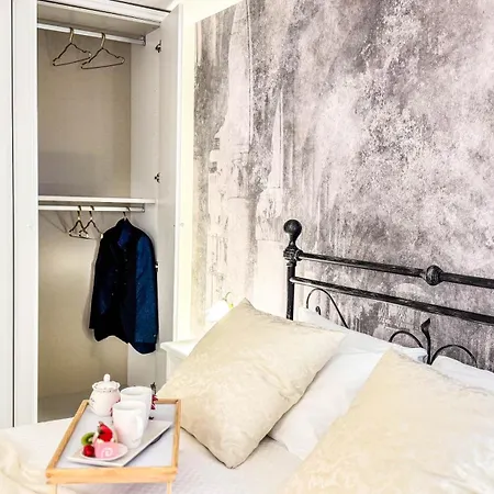 Residenza I Dogi By Ca-sa Check 基奥贾