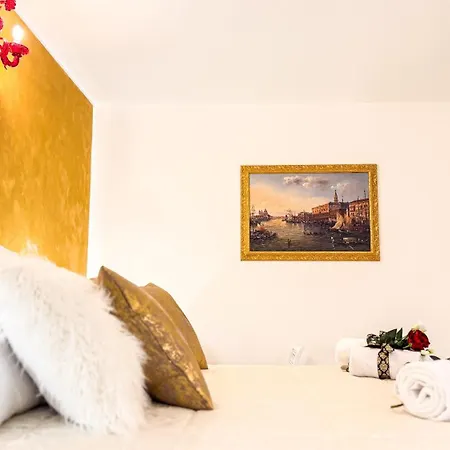 Residenza I Dogi By Ca-sa Check 公寓 基奥贾