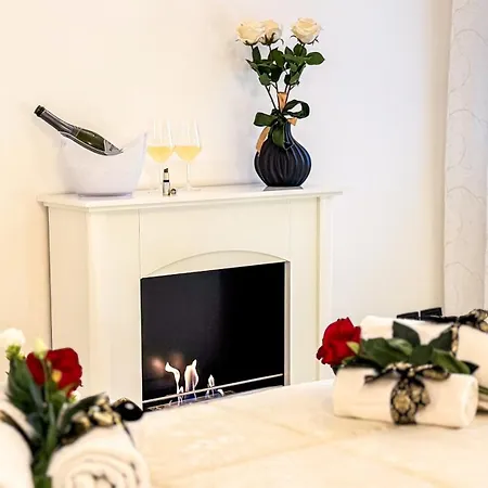 公寓 Residenza I Dogi By Ca-sa Check