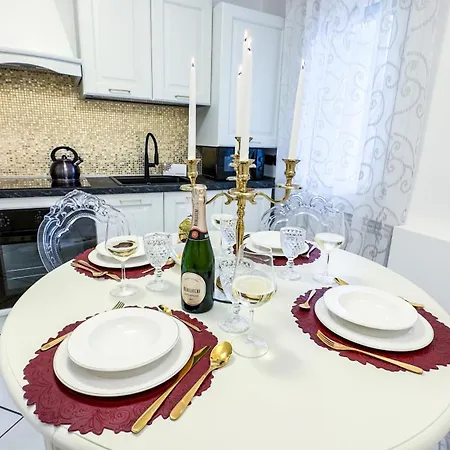 Residenza I Dogi By Ca-sa Check * 基奥贾
