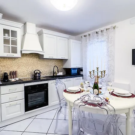 Residenza I Dogi By Ca-sa Check 公寓 *