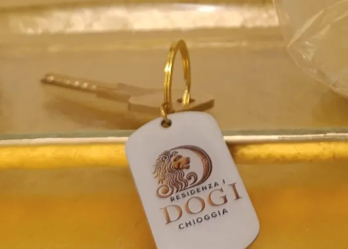 Residenza I Dogi By Ca-sa Check *