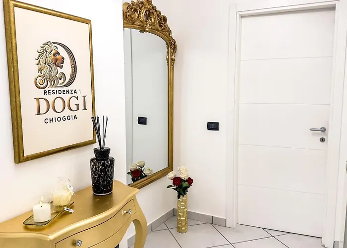 Residenza I Dogi By Ca-sa Check Chioggia
