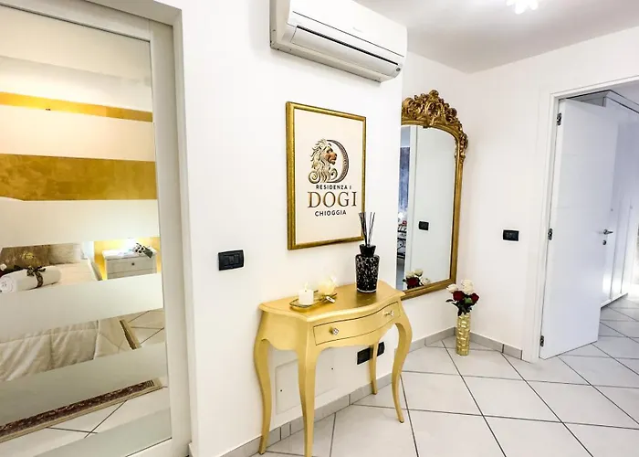 Residenza I Dogi By Ca-sa Check Apartament