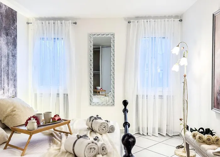Residenza I Dogi By Ca-sa Check Apartament Chioggia