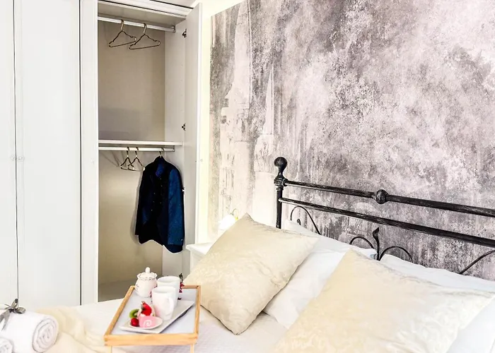 Residenza I Dogi By Ca-sa Check Chioggia