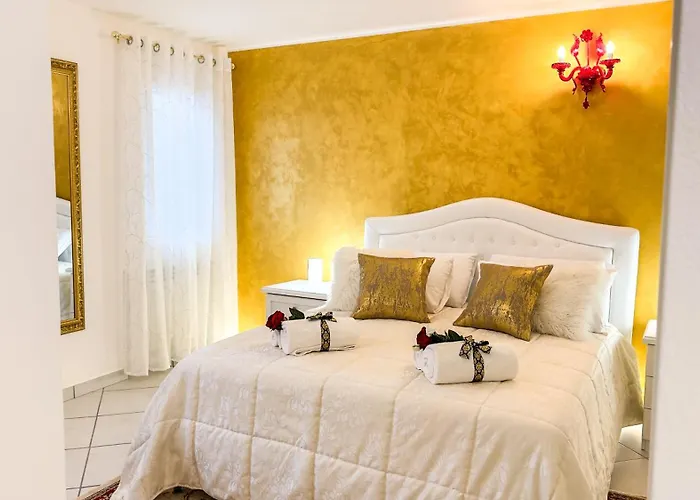 Apartament Residenza I Dogi By Ca-sa Check