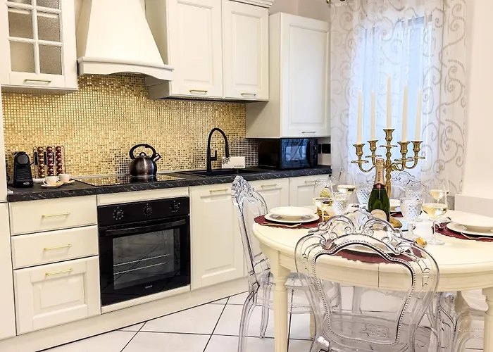 Residenza I Dogi By Ca-sa Check Chioggia
