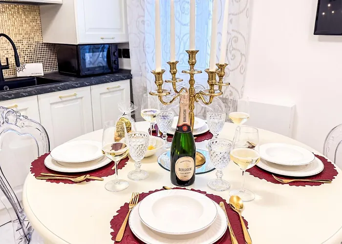 Residenza I Dogi By Ca-sa Check Apartament *