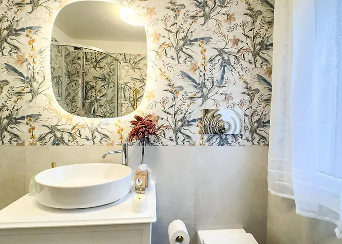 Residenza I Dogi By Ca-sa Check * Chioggia
