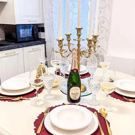 Residenza I Dogi By Ca-sa Check Lägenhet *
