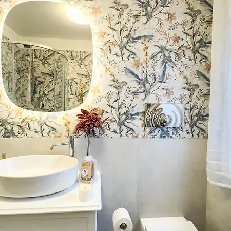 Residenza I Dogi By Ca-sa Check * Chioggia